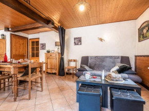 Spacieux 3 Pièces aux Gets - 7 Pers, Terrasse, Proche Commerces, WiFi, Parking, Navette Hiver - FR-1-802-61 Les Gets